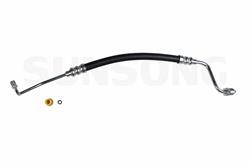 Sunsong Power Steering Hose Assemblies for 1980-1982 CORVETTE - 3401561