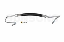 Sunsong Power Steering Hose Assemblies for 1994-2003 SONOMA, S10, 1996-2000 HOMBRE - 3401565