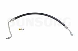 Sunsong Power Steering Hose Assemblies 3401570
