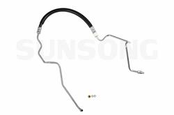 Sunsong Power Steering Hose Assemblies for 1993 60 SPECIAL, DEVILLE - 3401574