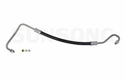 Sunsong Power Steering Hose Assemblies 3401575