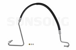 Sunsong Power Steering Hose Assemblies 3401576