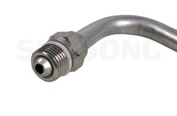 Sunsong Power Steering Hose Assemblies for 1995-1997 CONTOUR, MYSTIQUE - 3401577