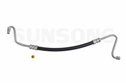 Sunsong Power Steering Hose Assemblies 3401587