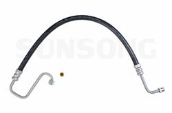 Sunsong Power Steering Hose Assemblies for 1969 CAMARO, NOVA - 3401588