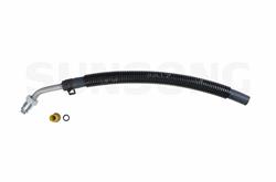 Sunsong Power Steering Hose Assemblies 3401591