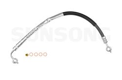 Sunsong Power Steering Hose Assemblies for 1993-1995 QUEST, VILLAGER - 3401592