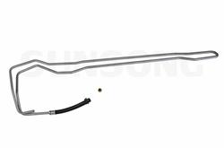 Sunsong Power Steering Hose Assemblies for 1995-2000 WINDSTAR - 3401600