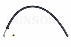 Sunsong Power Steering Hose Assemblies 3401602