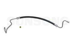 Sunsong Power Steering Hose Assemblies 3401604