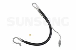 Sunsong Power Steering Hose Assemblies for 1990-1997 COUGAR, THUNDERBIRD - 3401609