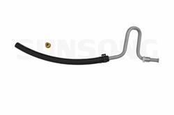 Sunsong Power Steering Hose Assemblies 3401617
