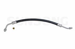 Sunsong Power Steering Hose Assemblies 3401625