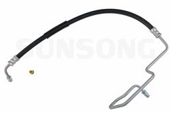 Sunsong Power Steering Hose Assemblies for 1986-1989 4RUNNER, 1986-1988 PICKUP - 3401627