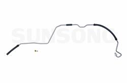 Sunsong Power Steering Hose Assemblies 3401634