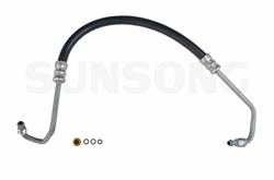 Sunsong Power Steering Hose Assemblies 3401635