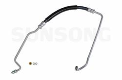 Sunsong Power Steering Hose Assemblies 3401637