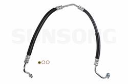 Sunsong Power Steering Hose Assemblies for 1995-1998 PROTEGE - 3401641