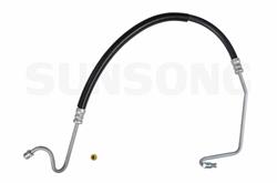 Sunsong Power Steering Hose Assemblies 3401648