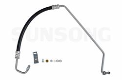 Sunsong Power Steering Hose Assemblies for 1987-1995 DAKOTA - 3401651