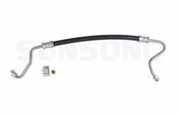 Sunsong Power Steering Hose Assemblies for 1972-1977 BRONCO - 3401657