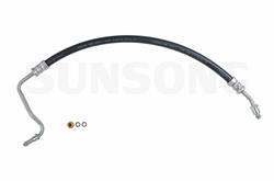Sunsong Power Steering Hose Assemblies 3401664