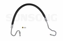 Sunsong Power Steering Hose Assemblies 3401675