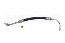 Sunsong Power Steering Hose Assemblies for 1965-1972 F-100, F-250, F-350 - 3401677
