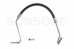 Sunsong Power Steering Hose Assemblies 3401681