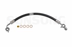 Sunsong Power Steering Hose Assemblies for 1993-1997 ALTIMA - 3401684