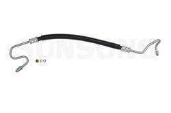 Sunsong Power Steering Hose Assemblies 3401689