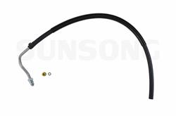 Sunsong Power Steering Hose Assemblies 3401698