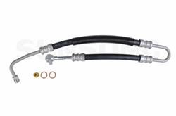Sunsong Power Steering Hose Assemblies for 1993-1997 LAND CRUISER, 1996-1997 LX450 - 3401700
