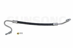 Sunsong Power Steering Hose Assemblies 3401704