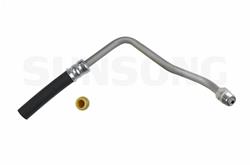 Sunsong Power Steering Hose Assemblies for 1998-2001 EXPLORER, MOUNTAINEER - 3401713