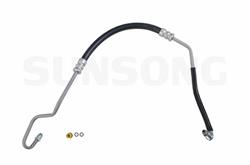 Sunsong Power Steering Hose Assemblies for 1995 ASTRO, SAFARI - 3401723