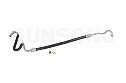 Sunsong Power Steering Hose Assemblies for 1995 ASTRO, SAFARI - 3401724
