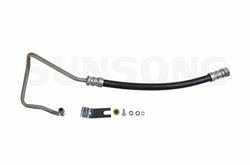 Sunsong Power Steering Hose Assemblies 3401730