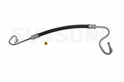 Sunsong Power Steering Hose Assemblies 3401738