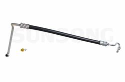 Sunsong Power Steering Hose Assemblies 3401745