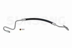 Sunsong Power Steering Hose Assemblies 3401746