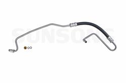 Sunsong Power Steering Hose Assemblies 3401748