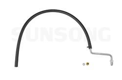 Sunsong Power Steering Hose Assemblies 3401752