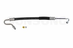 Sunsong Power Steering Hose Assemblies 3401756