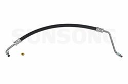 Sunsong Power Steering Hose Assemblies for 1981-1987 LAND CRUISER - 3401757