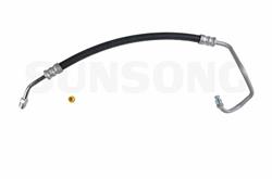 Sunsong Power Steering Hose Assemblies for 1970 COUGAR, MUSTANG - 3401760