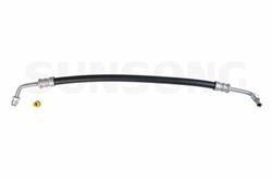 Sunsong Power Steering Hose Assemblies for 1968-1975 ELDORADO - 3401761