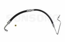 Sunsong Power Steering Hose Assemblies 3401763
