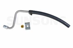 Sunsong Power Steering Hose Assemblies 3401765