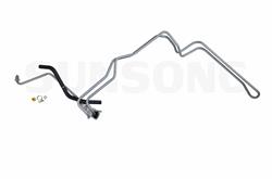 Sunsong Power Steering Hose Assemblies for 1998-1999 LUMINA, MONTE CARLO, 1996 REGAL - 3401766
